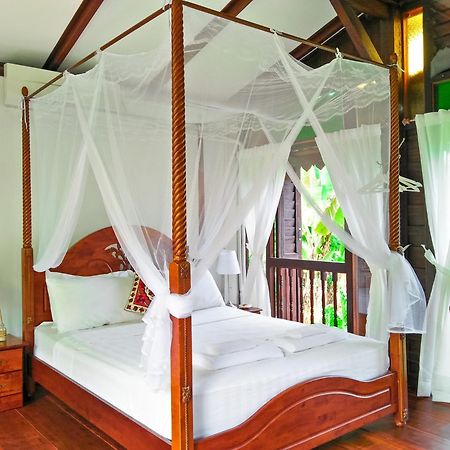 Alamanda Villas Langkawi Kuah Rum bild