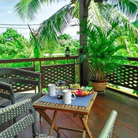 Alamanda Villas Langkawi Kuah Rum bild
