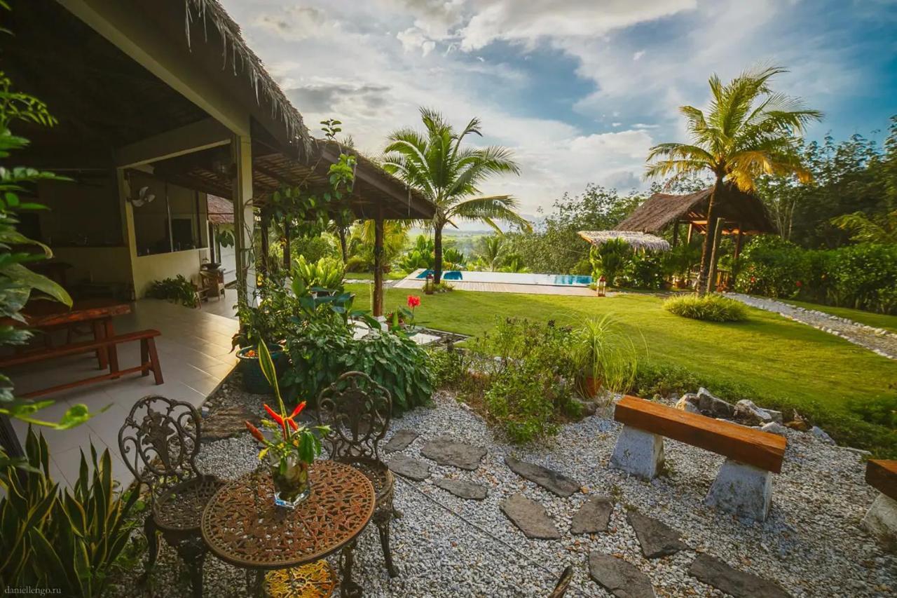 Alamanda Villas Langkawi Kuah Exteriör bild