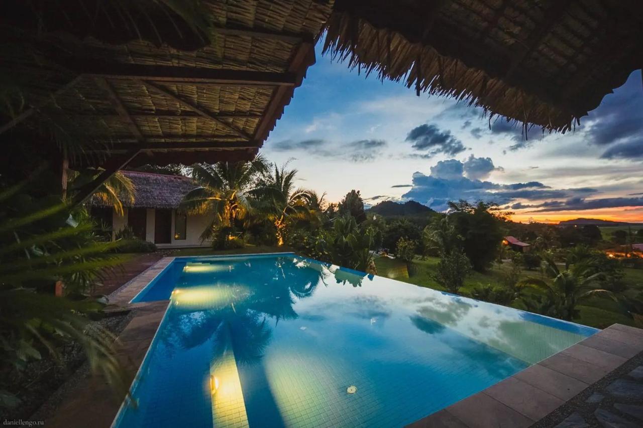Alamanda Villas Langkawi Kuah Exteriör bild