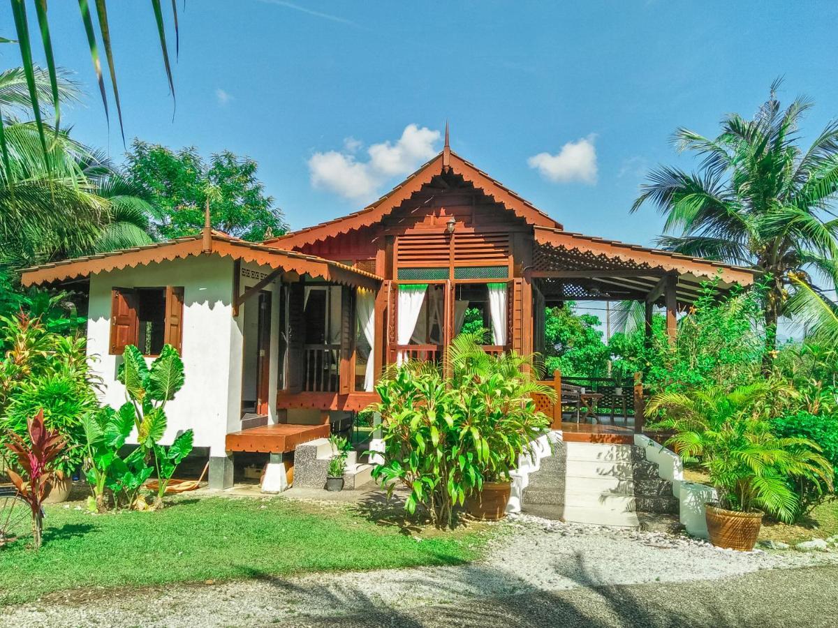 Alamanda Villas Langkawi Kuah Exteriör bild