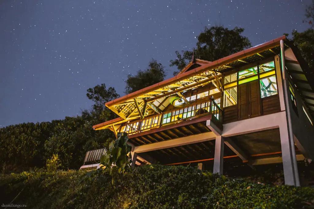 Alamanda Villas Langkawi Kuah Exteriör bild
