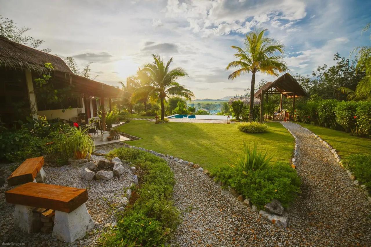 Alamanda Villas Langkawi Kuah Exteriör bild