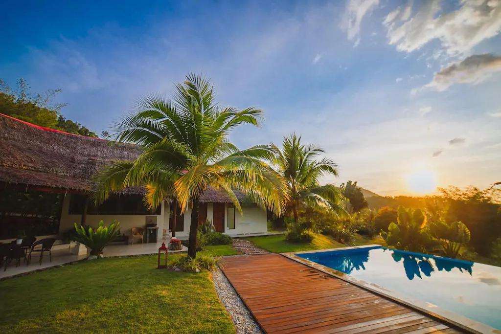 Alamanda Villas Langkawi Kuah Exteriör bild