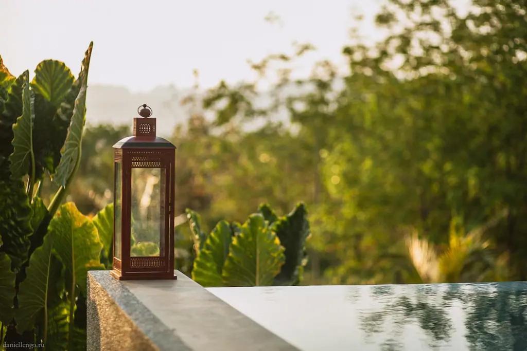 Alamanda Villas Langkawi Kuah Exteriör bild