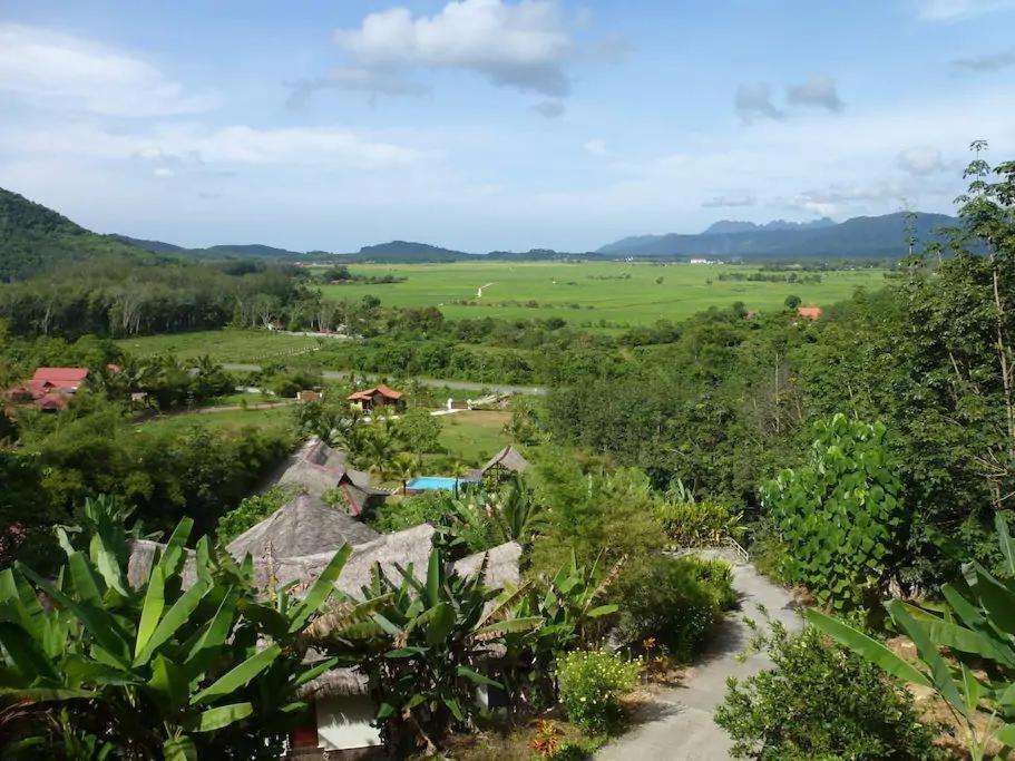 Alamanda Villas Langkawi Kuah Exteriör bild