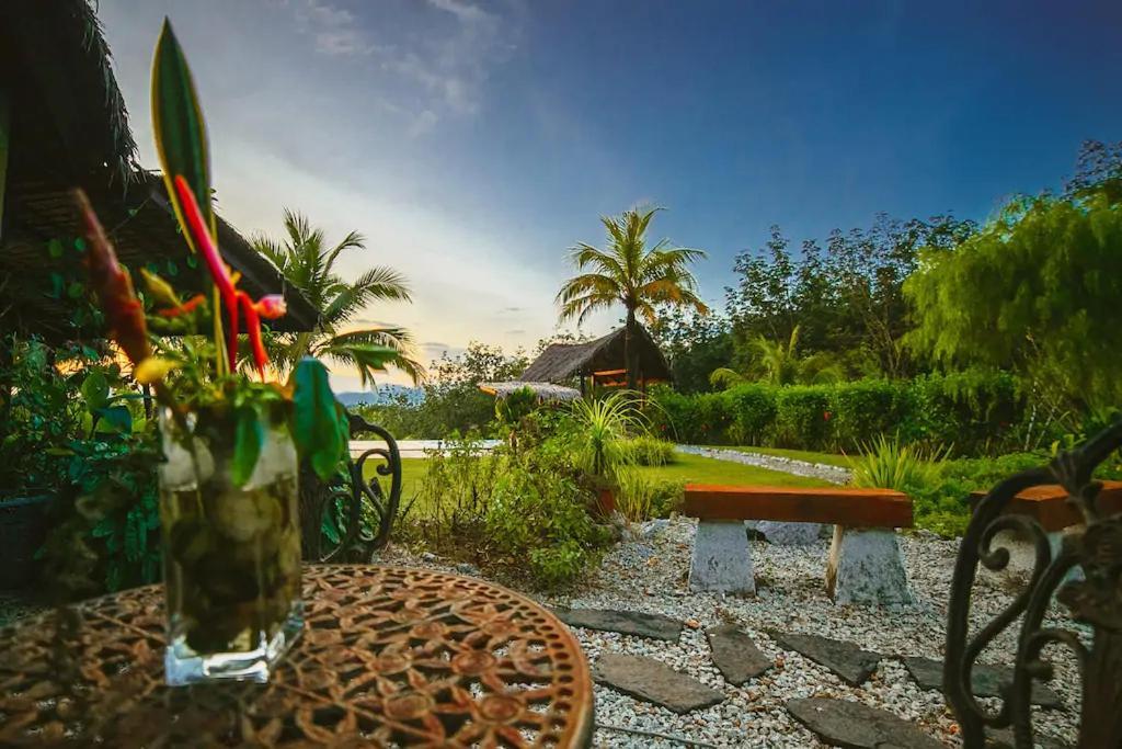 Alamanda Villas Langkawi Kuah Exteriör bild
