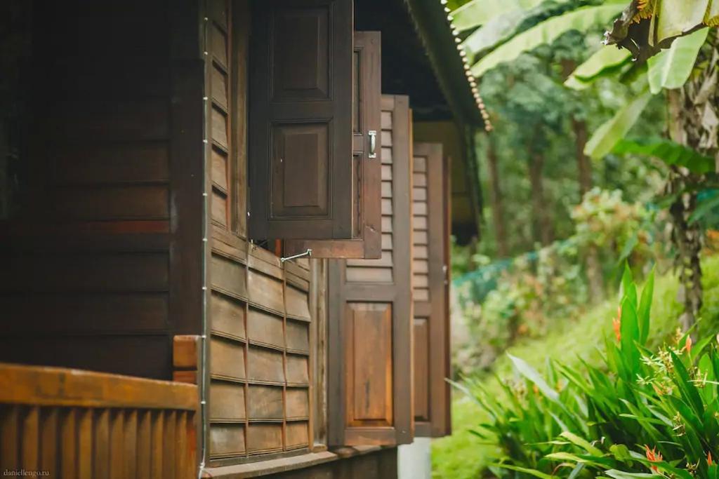 Alamanda Villas Langkawi Kuah Exteriör bild