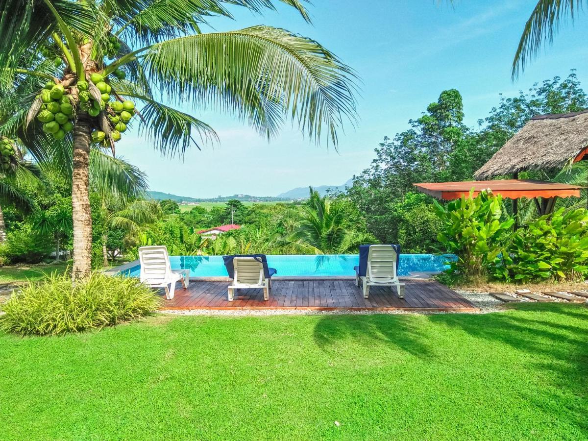 Alamanda Villas Langkawi Kuah Exteriör bild