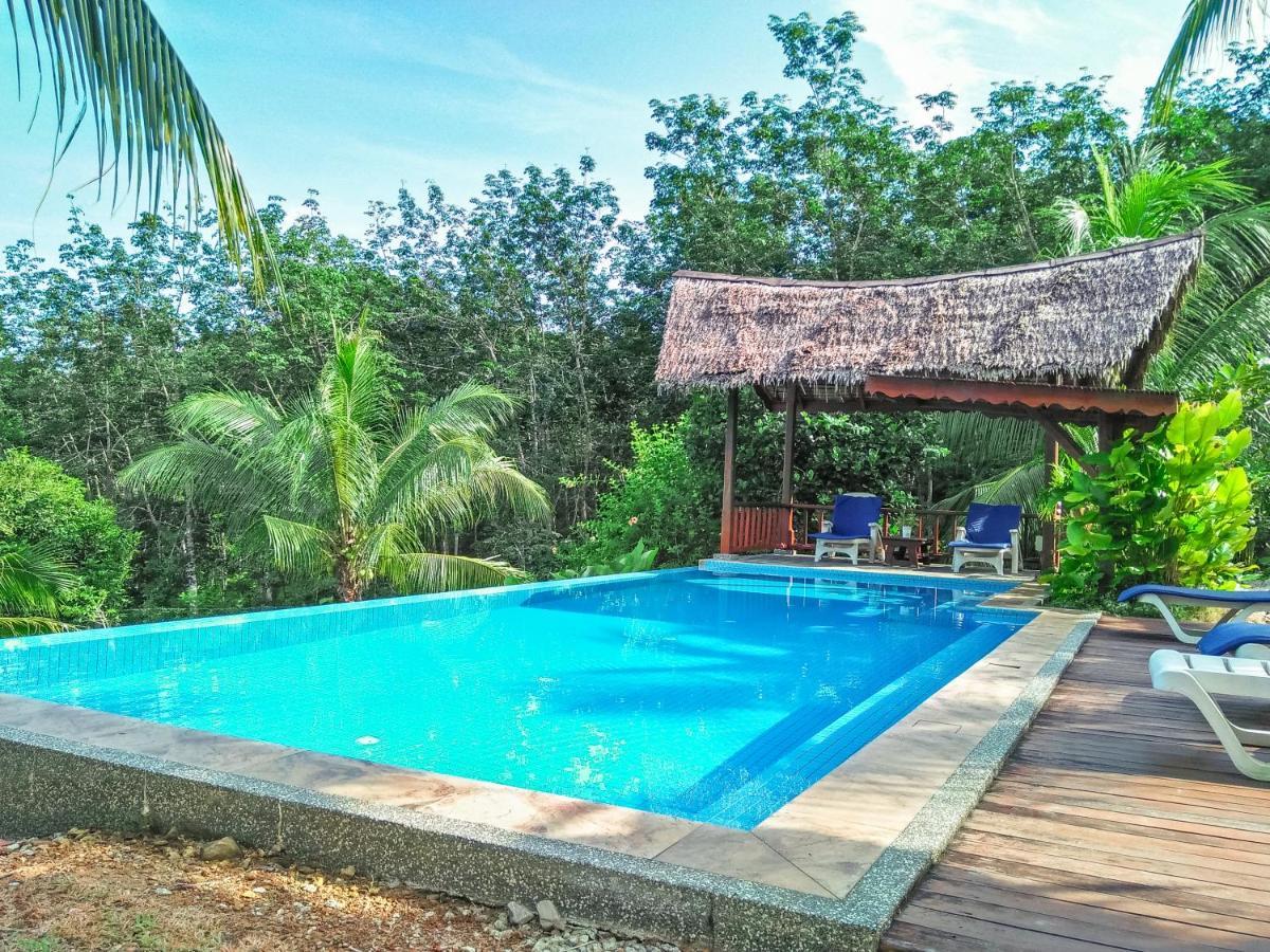 Alamanda Villas Langkawi Kuah Exteriör bild