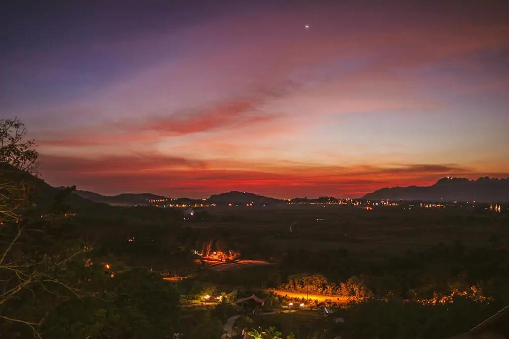 Alamanda Villas Langkawi Kuah Exteriör bild