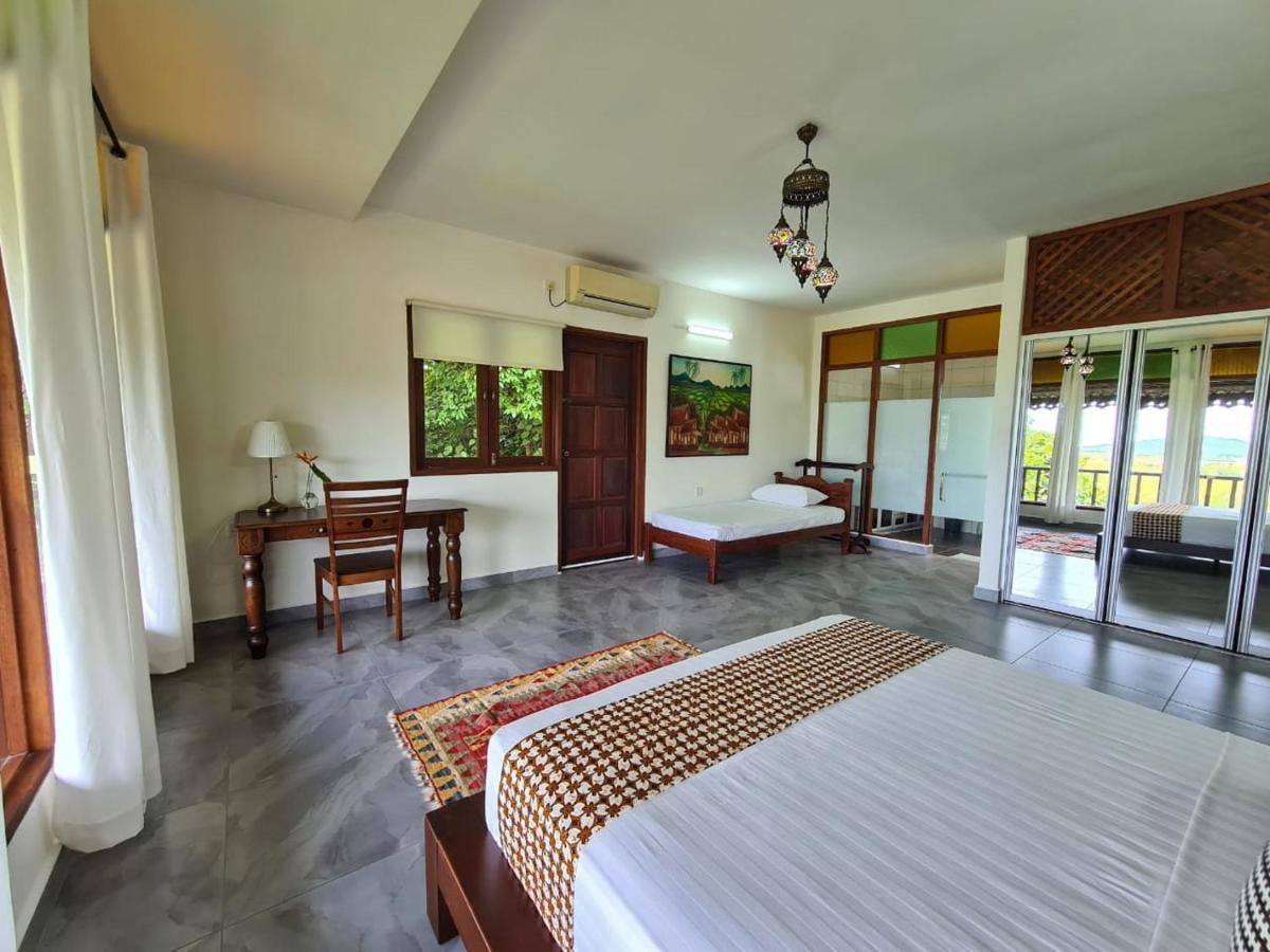 Alamanda Villas Langkawi Kuah Exteriör bild