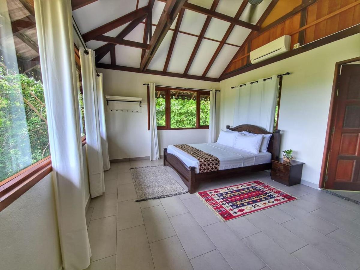 Alamanda Villas Langkawi Kuah Exteriör bild