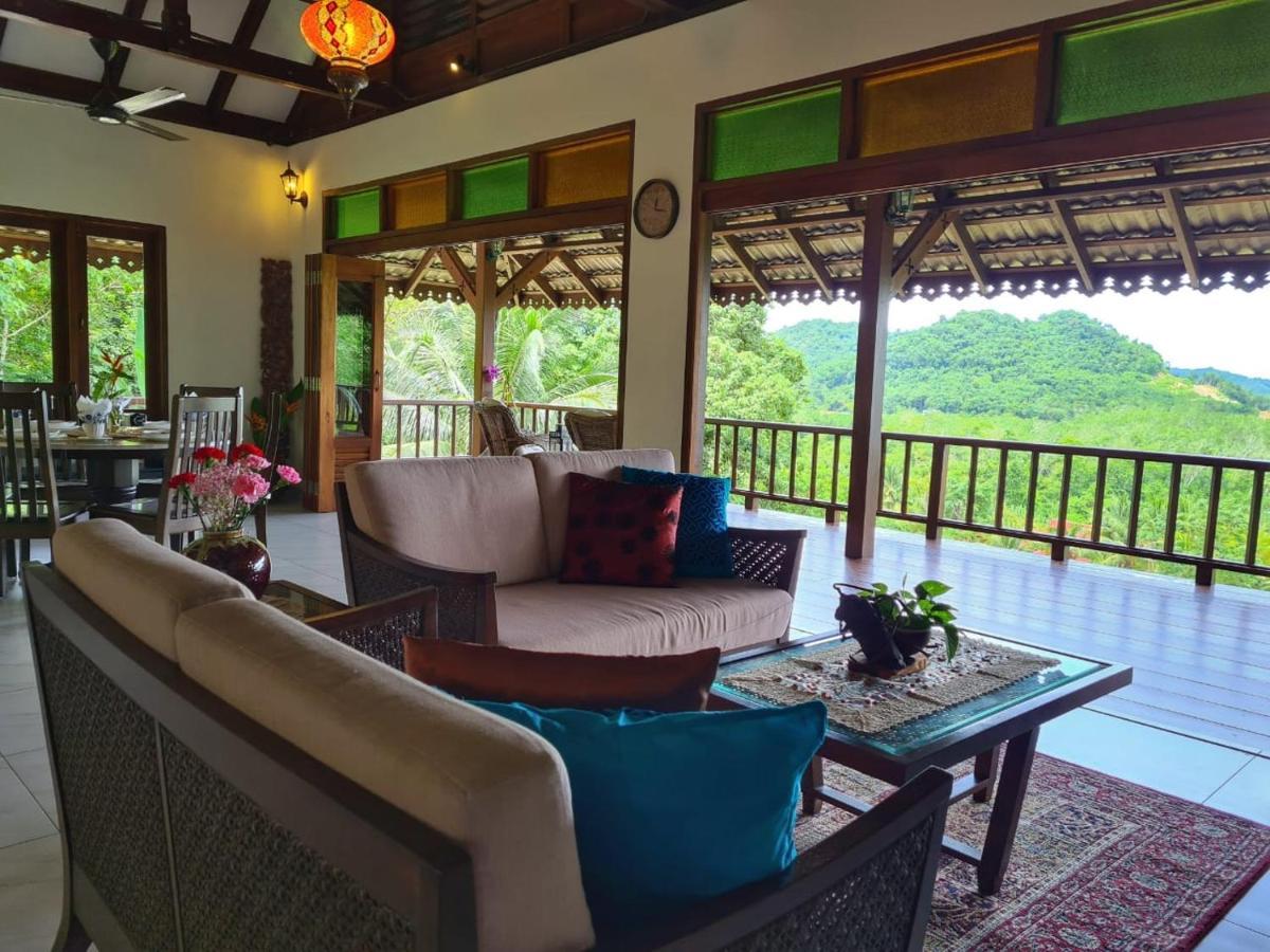 Alamanda Villas Langkawi Kuah Exteriör bild