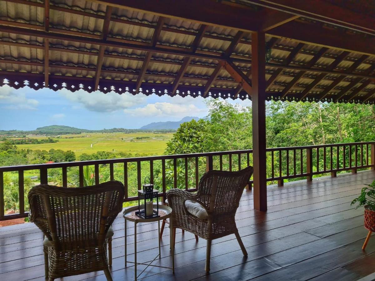 Alamanda Villas Langkawi Kuah Exteriör bild