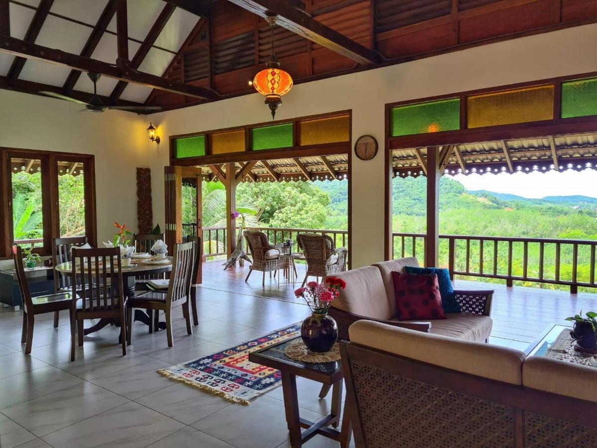 Alamanda Villas Langkawi Kuah Exteriör bild