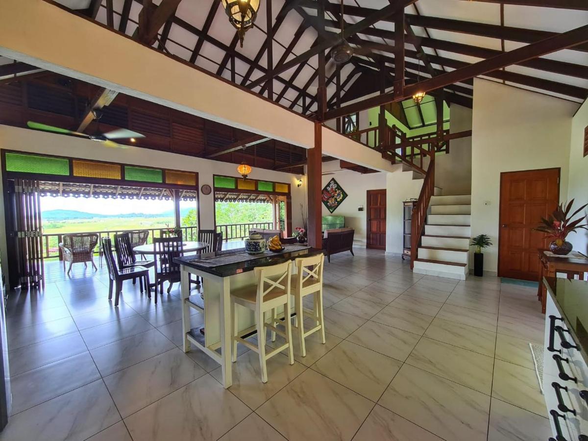 Alamanda Villas Langkawi Kuah Exteriör bild