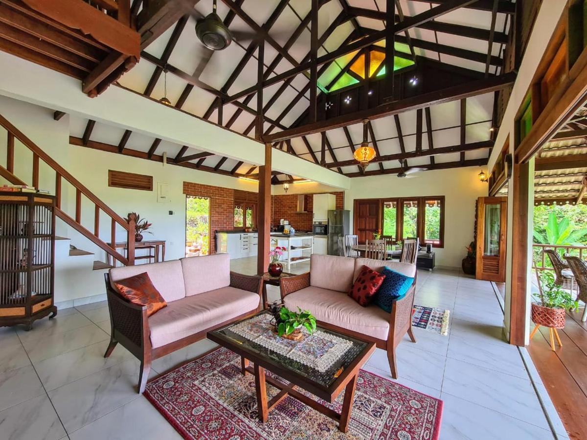 Alamanda Villas Langkawi Kuah Exteriör bild