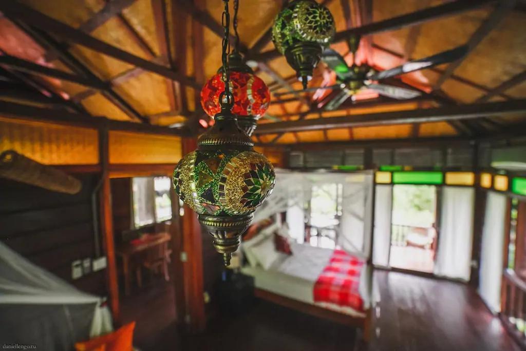 Alamanda Villas Langkawi Kuah Rum bild