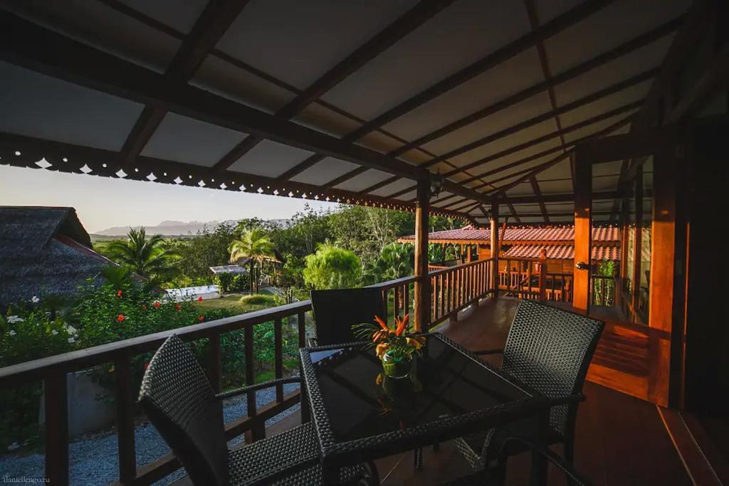 Alamanda Villas Langkawi Kuah Rum bild