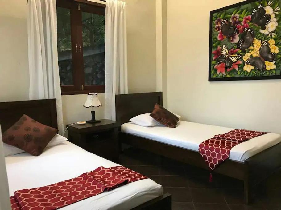 Alamanda Villas Langkawi Kuah Rum bild