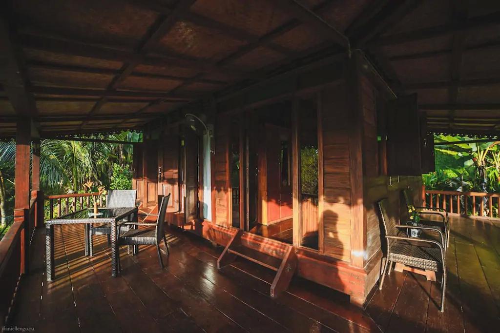 Alamanda Villas Langkawi Kuah Rum bild