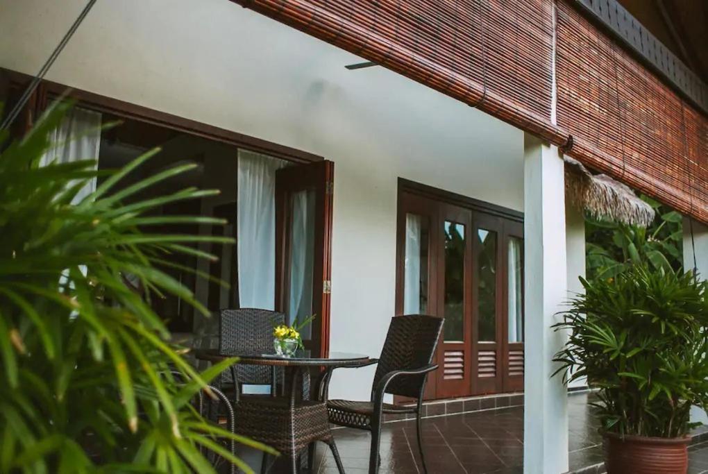 Alamanda Villas Langkawi Kuah Rum bild
