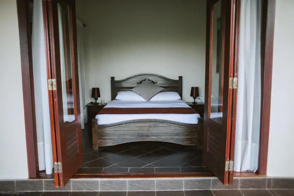 Alamanda Villas Langkawi Kuah Rum bild