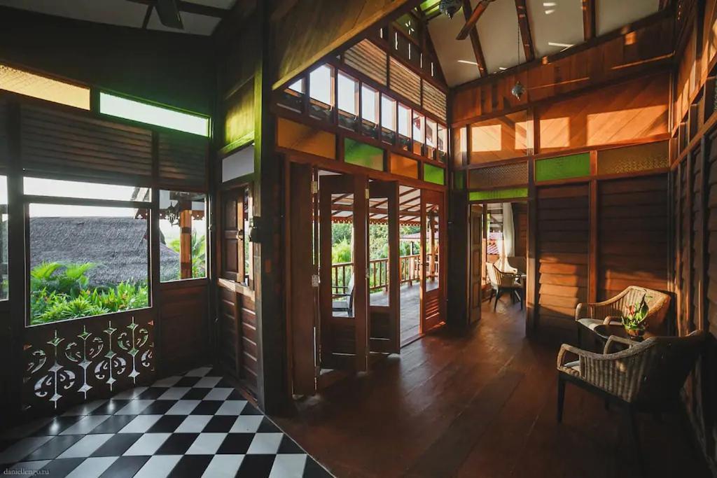 Alamanda Villas Langkawi Kuah Rum bild