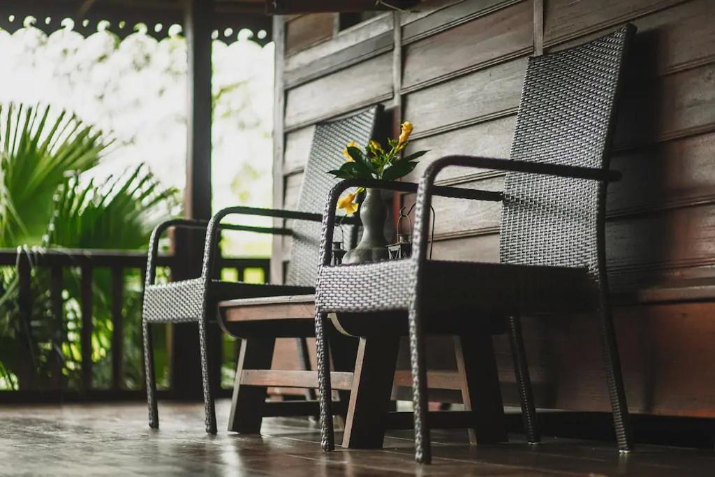 Alamanda Villas Langkawi Kuah Rum bild
