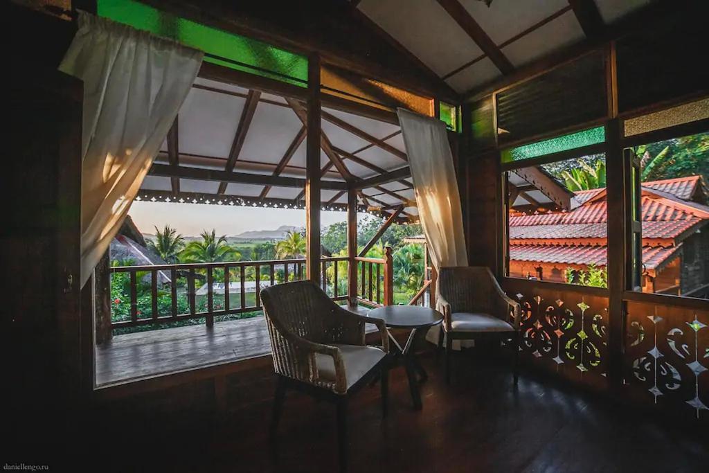 Alamanda Villas Langkawi Kuah Rum bild
