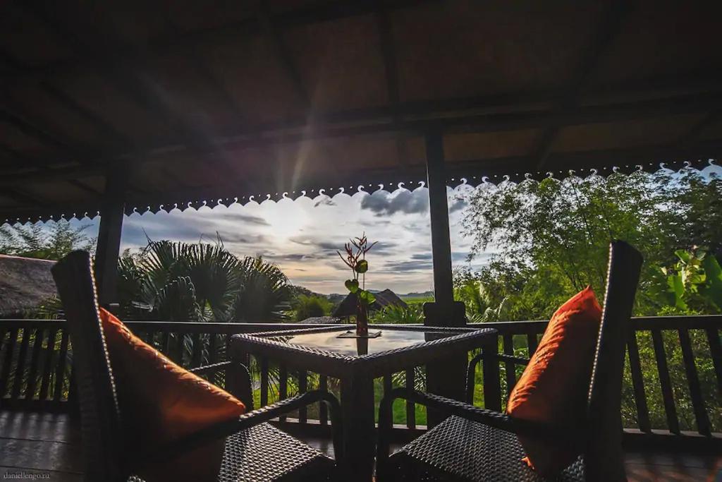 Alamanda Villas Langkawi Kuah Rum bild