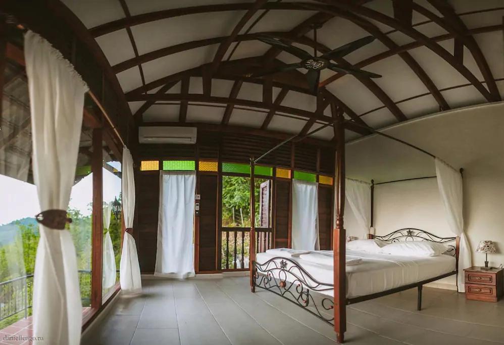 Alamanda Villas Langkawi Kuah Rum bild