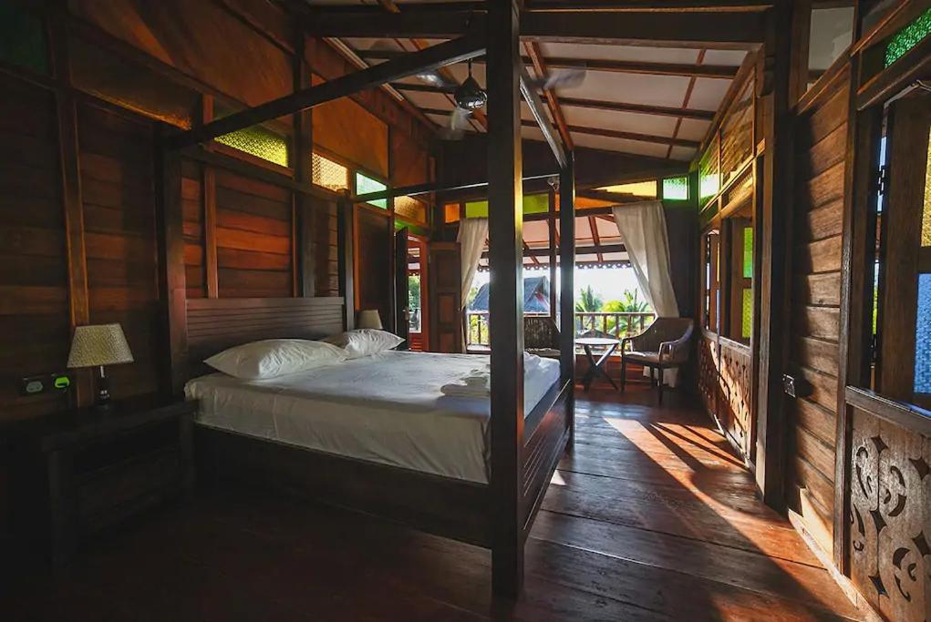 Alamanda Villas Langkawi Kuah Rum bild