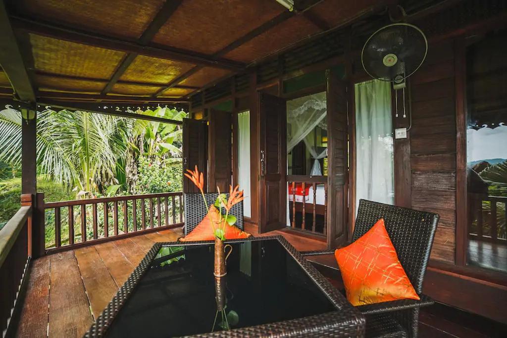 Alamanda Villas Langkawi Kuah Rum bild