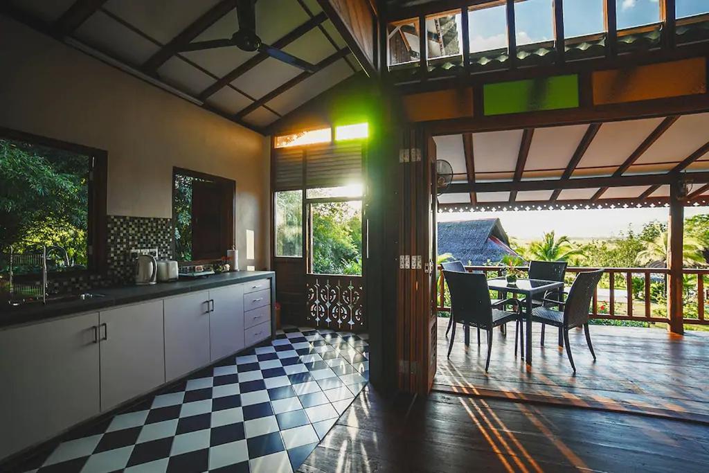 Alamanda Villas Langkawi Kuah Rum bild