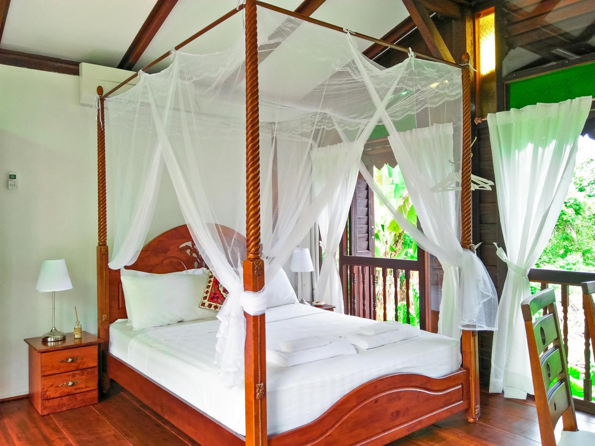 Alamanda Villas Langkawi Kuah Rum bild