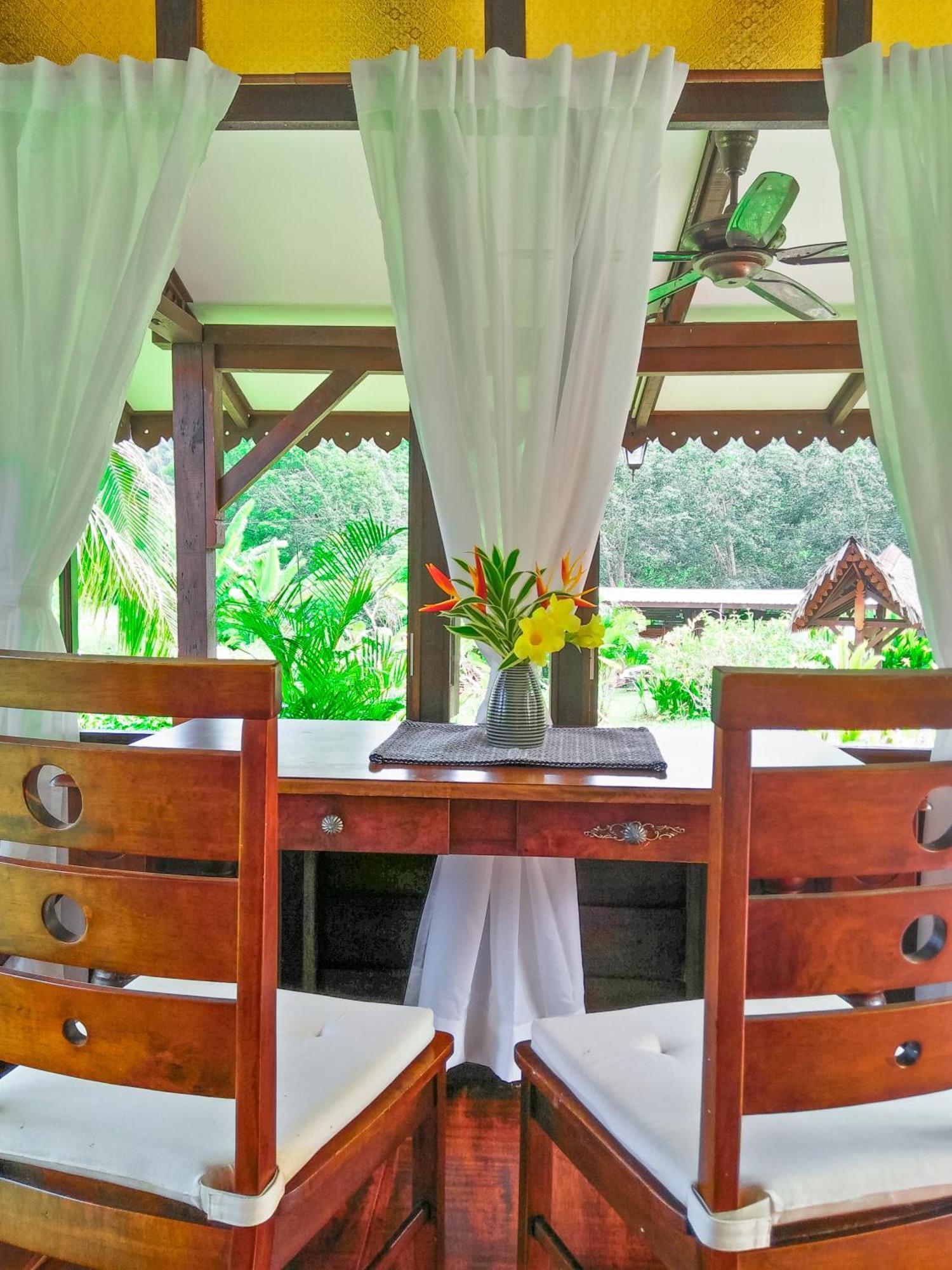 Alamanda Villas Langkawi Kuah Rum bild