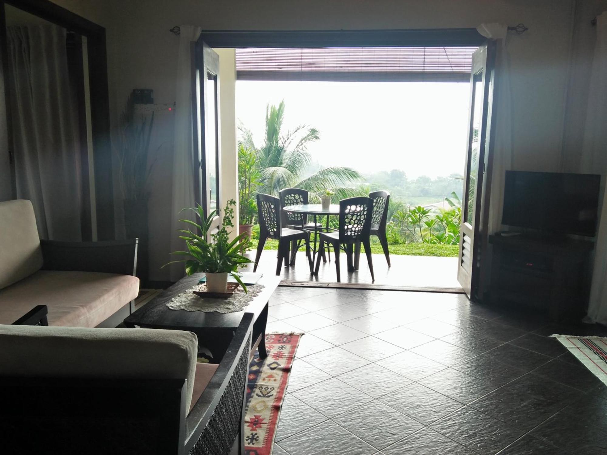 Alamanda Villas Langkawi Kuah Rum bild
