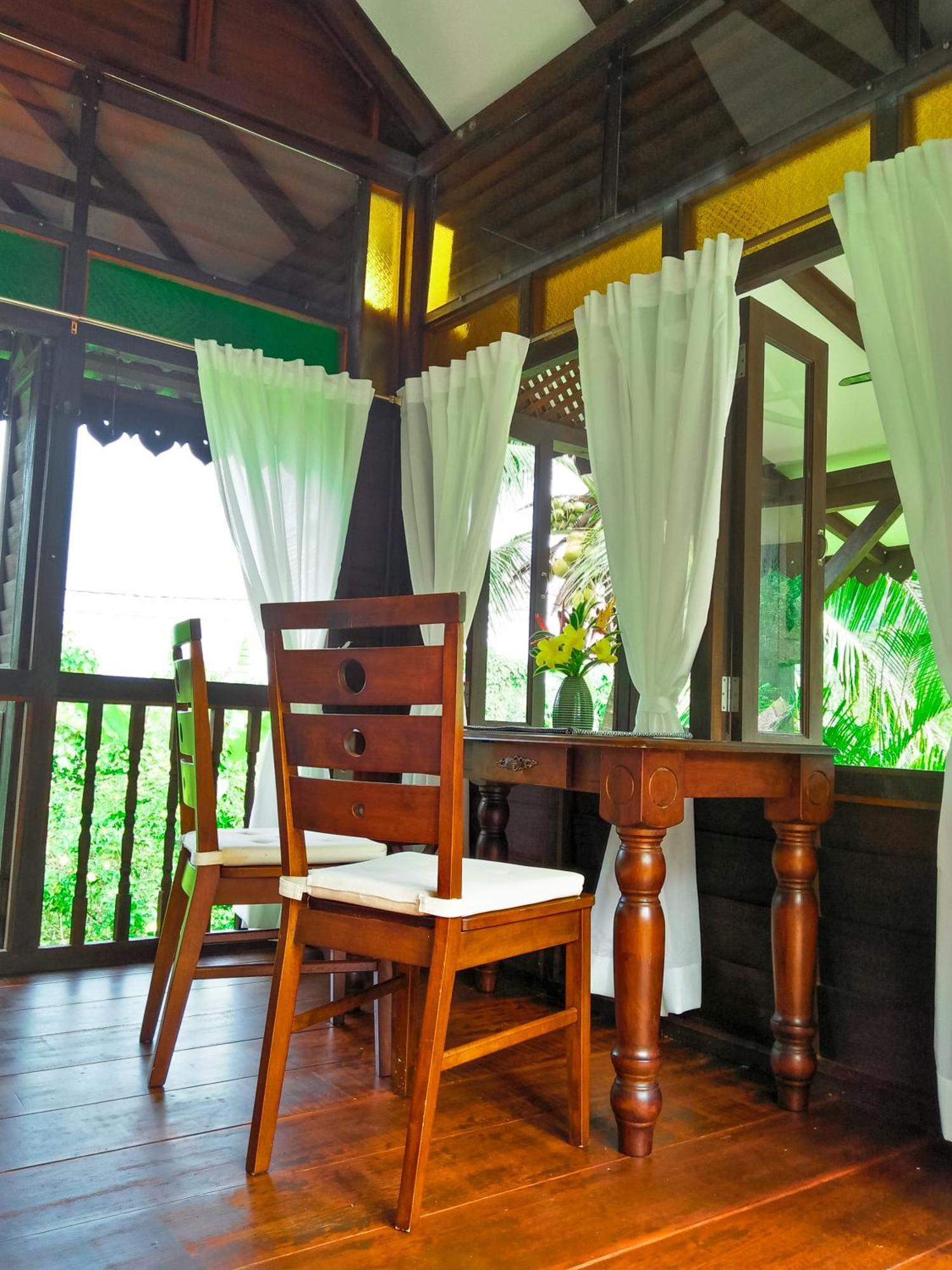 Alamanda Villas Langkawi Kuah Rum bild