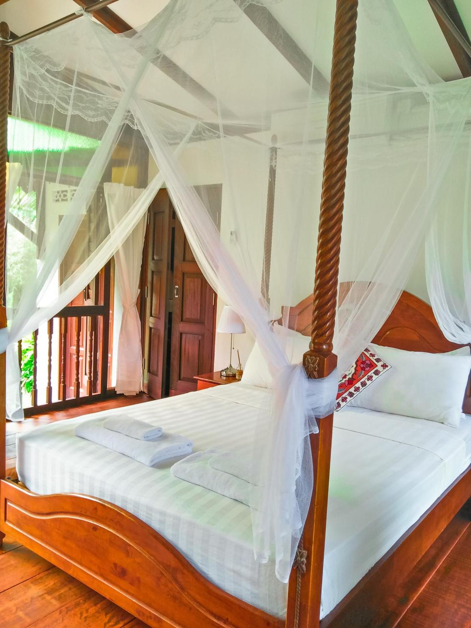 Alamanda Villas Langkawi Kuah Rum bild