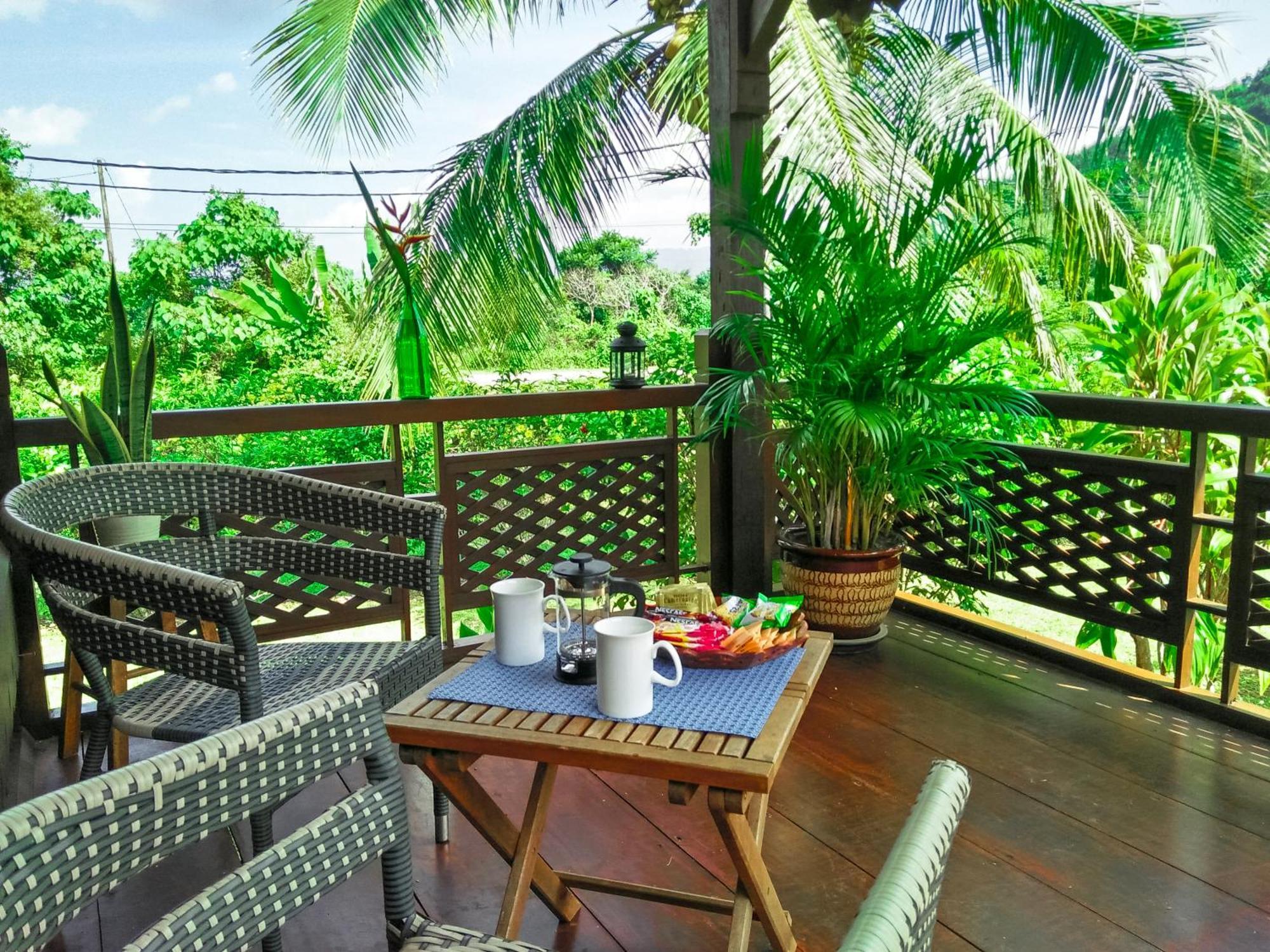 Alamanda Villas Langkawi Kuah Rum bild